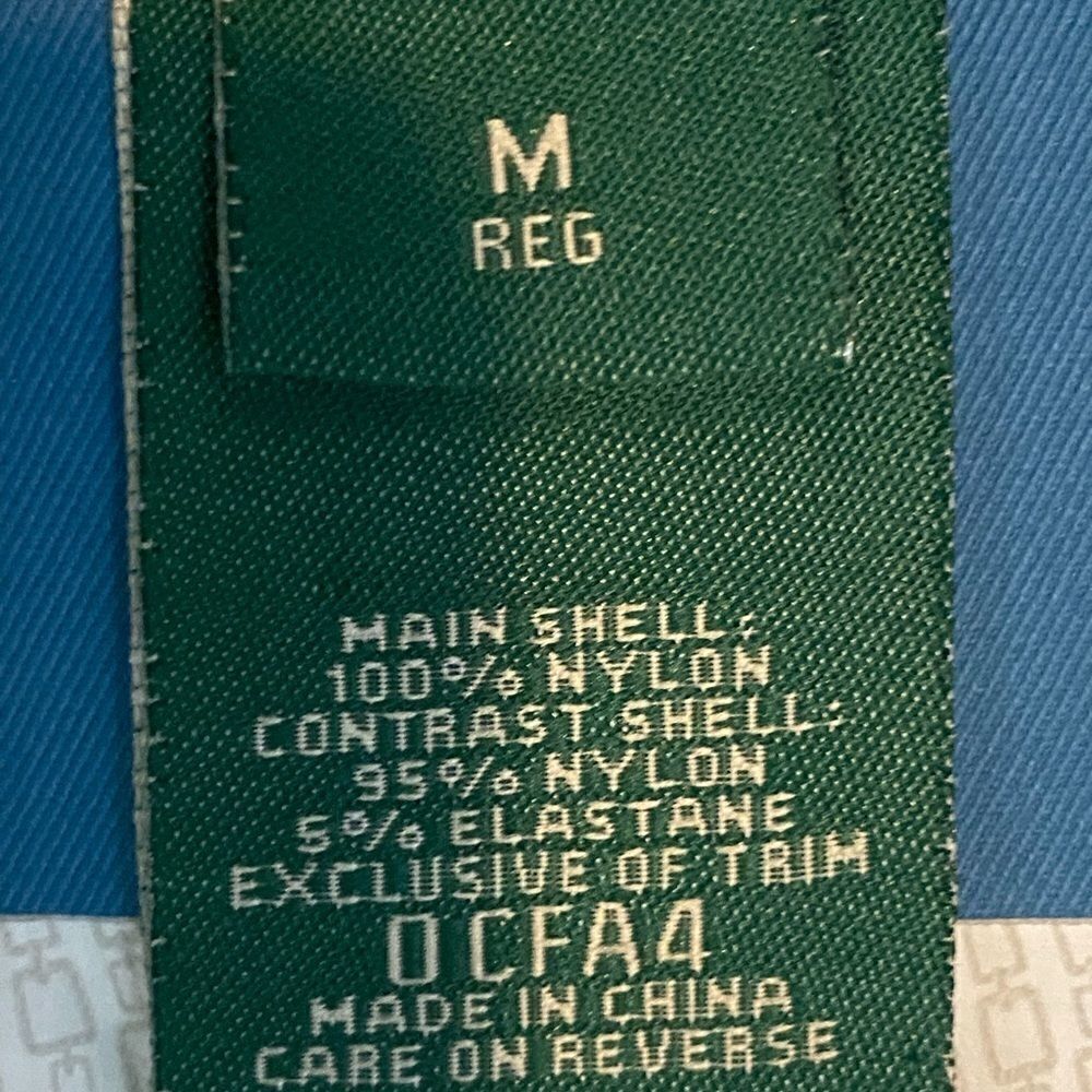 LL Bean Outer Shell rain jacket - image 11